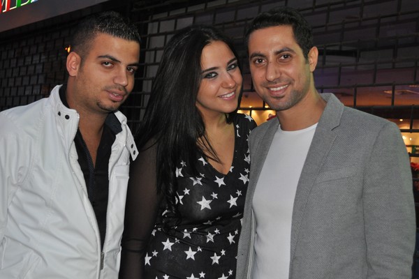 Opening of Soie Boutique 